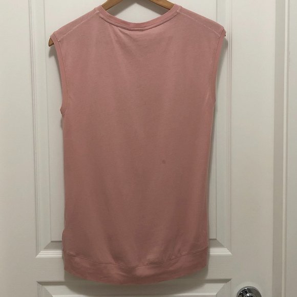 *BRAND NEW* Victorinox (Sabrina) Sleeveless Tee - Size XS - Picture 2 of 6